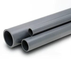 UPVC Pipes Nominal Pressure 25 Bar Outside Diameter 110 mm Thickness 10 mm