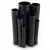 UPVC Pipes Modern Technology Schedule 40  Size 1 inch Thickness 3.4 mm Black Colour