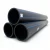 مواسير HDPE نيبروبلاست PE 100 ضغط 20 بار قطر خارجي 225 مم سمك 25.2 مم لون اسود