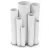 UPVC Pipes Nominal Pressure 10 Bar Outside Diameter 75 mm Thickness 3.6 mm White - Image 1