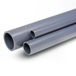 UPVC Pipes Nominal Pressure 12.5 Bar Outside Diameter 125 mm Thickness 6 mm