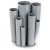 UPVC Pipes Nominal Pressure 6 Bar Outside Diameter 75 mm Thickness 2.2 mm Gray - Image 1