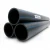 مواسير HDPE نيبروبلاست PE 100 ضغط 20 بار قطر خارجي 250 مم سمك 27.9 مم لون اسود