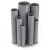 UPVC Pipes Nominal Pressure 10 Bar Outside Diameter 75 mm Thickness 3.6 mm Gray - Image 1
