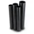 مواسير HDPE PE 80 ضغط 4 بار قطر 1600 مم سمك 49 مم لون أسود - Image 1