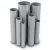 UPVC Pipes  Modern Technology Nominal Pressure 10 Bar Outside Diameter 280 mm Thickness 13.40 mm Gray Colour