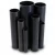 UPVC Pipes Modern Technology Nominal Pressure 10 Bar Outside Diameter 280 mm Thickness 13.40 mm Black Colour