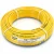 Neproplast HDPE Pipes PE 80 Pressure 16 Bar Outside Diameter 16 mm Thickness 1.8 mm Color Yellow