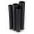 Al-Rajhi HDPE Pipes PE 80 Pressure 4 Bar Diameter 160 mm Thickness 4.9 mm Black - Image 1