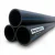 Neproplast HDPE Pipes PE 80 Pressure 16 Bar Outside Diameter 200 mm Thickness 22.4 mm Color Black