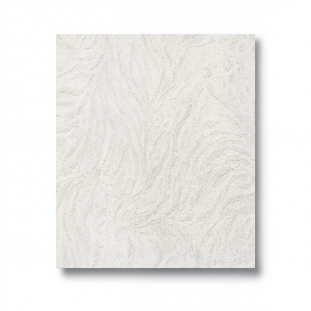 Italian Wall Covering Pale Beige 10m x 1.06m, Model BM29018