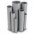 UPVC Pipes Modern Technology Schedule 80   Size ¾   inch Thickness 3.9  mm Gray Colour