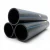 Neproplast HDPE Pipes PE 80 Pressure 16 Bar Outside Diameter 225 mm Thickness 25.2 mm Color Black