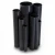 UPVC Pipes Modern Technology Schedule 80   Size ¾   inch Thickness 3.9  mm Black Colour