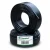 أنابيب HDPE  نيبروبلاست PE 100 ضغط 20 بار قطر خارجي 20 مم سمك 2.3 مم لون اسود