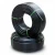 أنابيب HDPE نيبروبلاست PE 100 ضغط 20 بار قطر خارجي 125 مم سمك 14 مم لون اسود