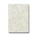 Italian Wall Decoration 10m x 1.06m Light Beige, Model BM29020