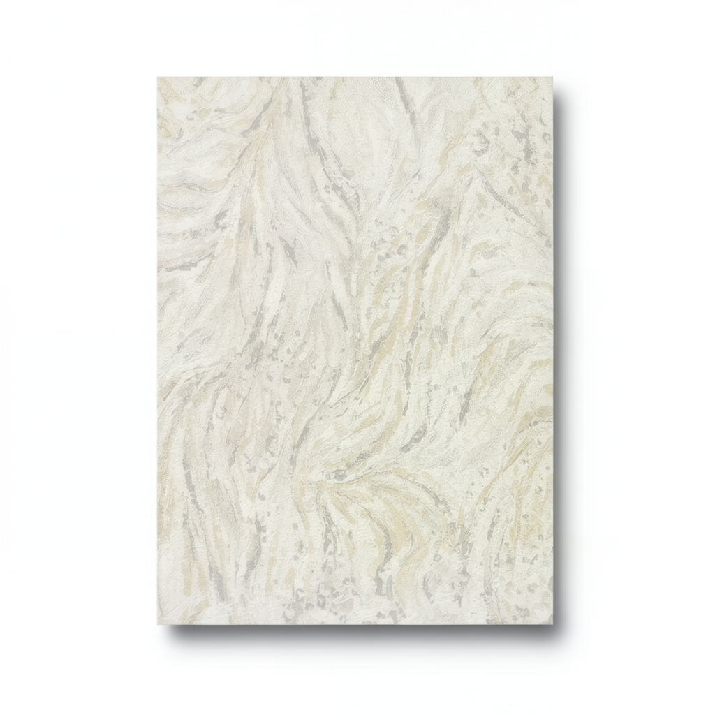 Italian Wall Decoration 10m x 1.06m Light Beige, Model BM29020