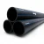 Neproplast HDPE Pipes PE 100 Pressure 20 Bar Outside Diameter 140 mm Thickness 15.7 mm Color Black