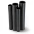أنابيب HDPE الراجحي PE 80 ضغط 4 بار قطر 355 مم سمك 10.9 مم لون أسود - Image 1