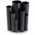 UPVC Pipes Modern Technology Schedule 80  Size ½ 1 inch Thickness 5.10  mm Black Colour