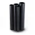 مواسير HDPE PE 80 ضغط 4 بار قطر 710 مم سمك 21.8 مم لون أسود - Image 1