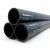 Neproplast HDPE Pipes PE 100 Pressure 20 Bar Outside Diameter 160 mm Thickness 17.9 mm Color Black