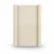 German Wall Covering, Beige Color, Length 10 m, Width 0.53 m, Model 525823