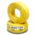Neproplast HDPE Pipes PE 80 Pressure 16 Bar Outside Diameter 20 mm Thickness 2.3 mm Color Yellow