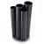 مواسير HDPE PE 80 ضغط 4 بار قطر 1000 مم سمك 30.6 مم لون أسود - Image 1