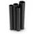 مواسير HDPE الراجحي PE 80 ضغط 4 بار قطر خارجي 1200 مم سمك 36.7 مم أسود - Image 1