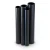 Al-Rajhi HDPE Pipes PE 80 Pressure 4 Bar Outside Diameter 1400 mm Thickness 42.9 mm Black - Image 1
