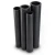 مواسير HDPE PE 80 ضغط 4 بار قطر 1600 مم سمك 49 مم لون أسود - Image 1