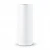 German Wall Covering, White Color, Length 10 m, Width 0.53 m, Model 524444