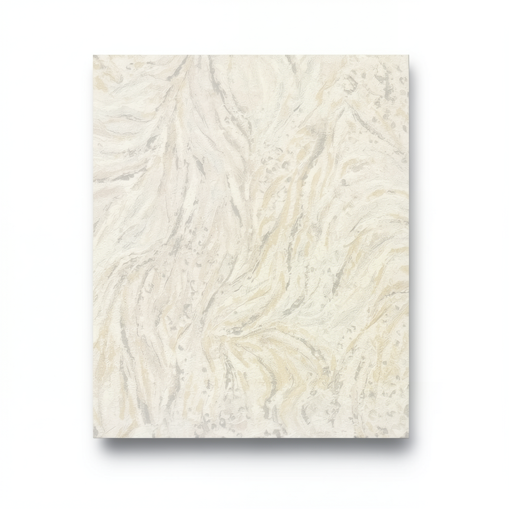 Italian Wall Decoration 10m x 1.06m Light Beige, Model BM29020