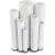 مواسير UPVC ضغط 6 بار قطر خارجي 90 مم سمك 2.7 مم لون أبيض - Image 1
