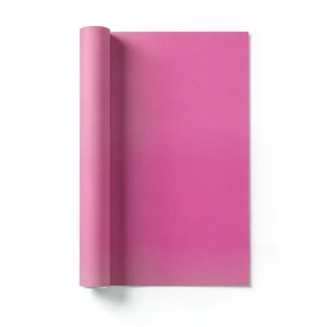 Youth and Children Wallpaper 10m x 0.53m Pink Color, Model 247527