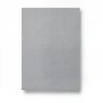 German Plain wall Covering, size 10 m x 0.53 m, gray color, model 445831  