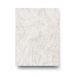 Italian Wallpaper 10m x 1.06m Light Beige with Pink, Model BM29016