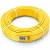 Neproplast HDPE Pipes PE 80 Pressure 16 Bar Outside Diameter 16 mm Thickness 1.8 mm Color Yellow