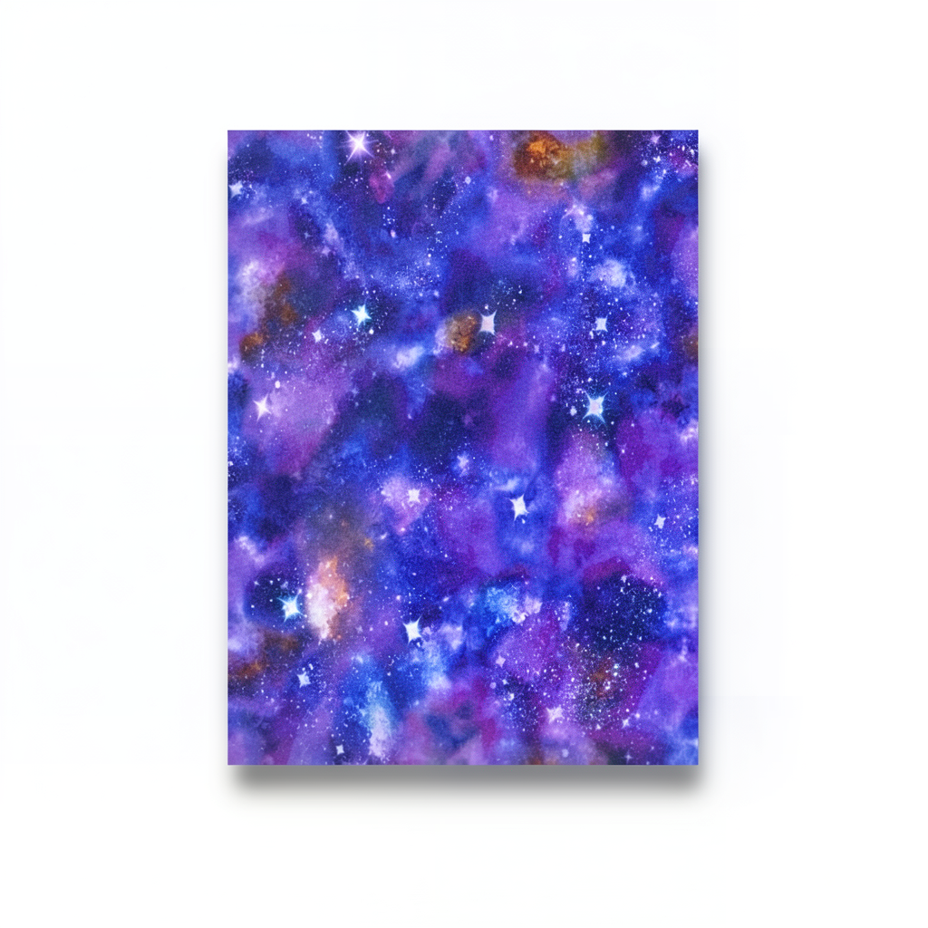 German Wall Covering Youth and Children 10m x 0.53m Multicolor