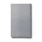 German Wall Covering Youth & Children 10m x 0.53m Gray, Model 248104