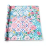 Youth and Children Wallpaper 10m x 0.53m Multicolor, Model 281804