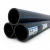 Neproplast HDPE Pipes PE 80 Pressure 16 Bar Outside Diameter 180 mm Thickness 20.1 mm Color Black
