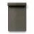 Plain wallpaper, dark beige color, length 10 m, width 0.53 m, model 445893 