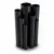 UPVC Pipes Modern Technology Schedule 80   Size ¾   inch Thickness 3.9  mm Black Colour