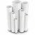 UPVC Pipes Modern Technology Nominal Pressure 6 Bar Outside Diameter 250 mm Thickness 7.3 mm White Colour