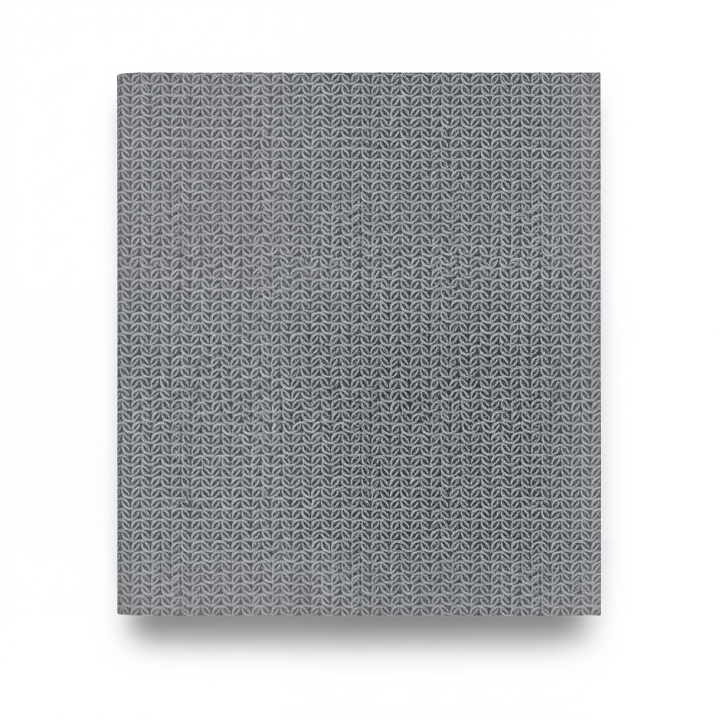 Youth and Children Wallpaper Gray, 10m x 0.53m, Model 291209