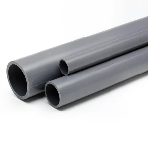 UPVC Pipes Nominal Pressure 6 Bar Outside Diameter 225 mm Thickness 5.5 mm