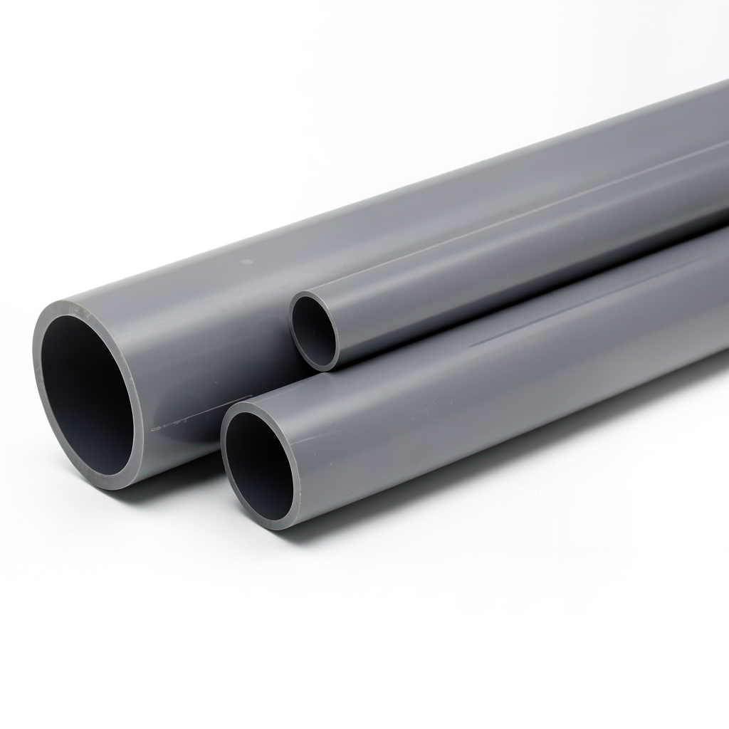 UPVC Pipes Nominal Pressure 6 Bar Outside Diameter 225 mm Thickness 5.5 mm